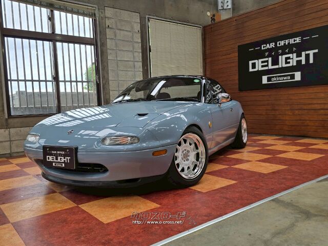 マツダ ロードスター