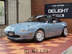 マツダ ロードスター