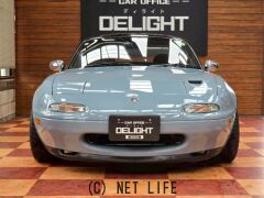 マツダ ロードスター