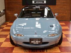 マツダ ロードスター