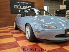 マツダ ロードスター