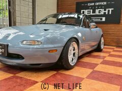 マツダ ロードスター