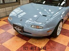 マツダ ロードスター