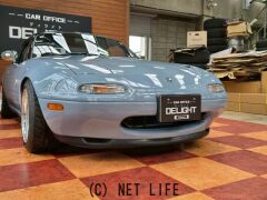 マツダ ロードスター