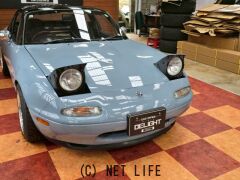 マツダ ロードスター