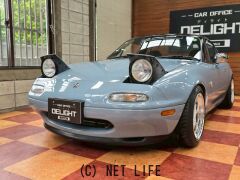 マツダ ロードスター