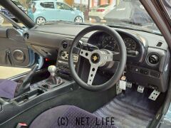 マツダ ロードスター