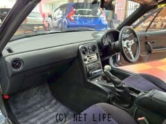 マツダ ロードスター