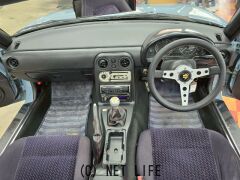 マツダ ロードスター