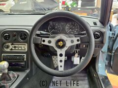 マツダ ロードスター