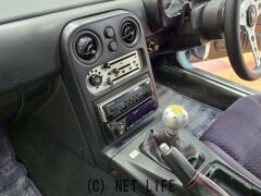 マツダ ロードスター