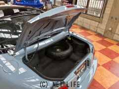 マツダ ロードスター