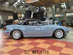 マツダ ロードスター