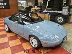 マツダ ロードスター