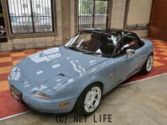 マツダ ロードスター