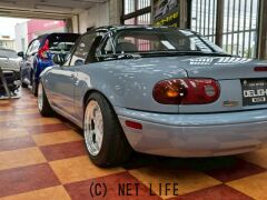 マツダ ロードスター