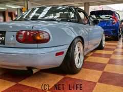 マツダ ロードスター