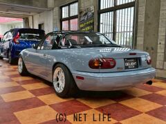 マツダ ロードスター