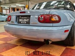 マツダ ロードスター