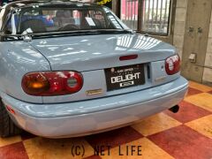 マツダ ロードスター