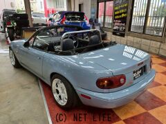 マツダ ロードスター