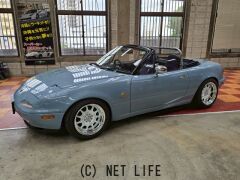 マツダ ロードスター