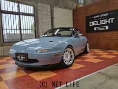 マツダ ロードスター