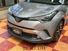 トヨタ C-HR