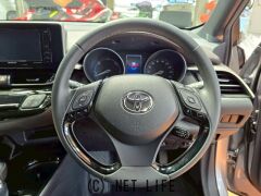 トヨタ C-HR