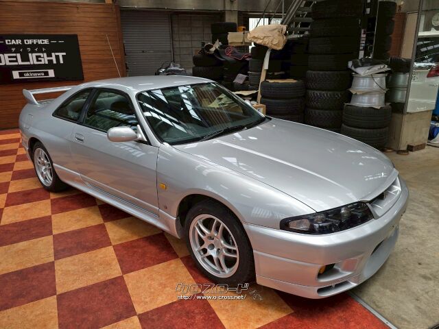 スカイラインGT-R Sales | Pre-owned NISSAN GT-R for sale Craft Sports Japan