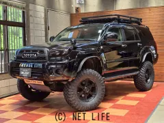 トヨタ ハイラックスサーフ