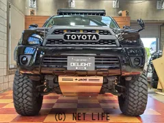 トヨタ ハイラックスサーフ