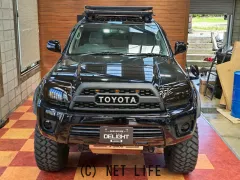 トヨタ ハイラックスサーフ