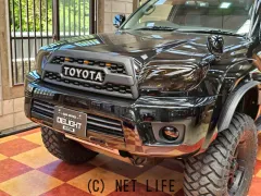 トヨタ ハイラックスサーフ