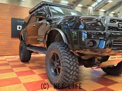 トヨタ ハイラックスサーフ