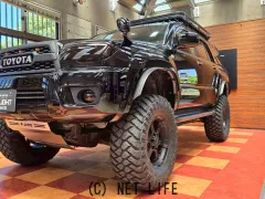 トヨタ ハイラックスサーフ