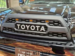 トヨタ ハイラックスサーフ