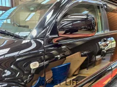 トヨタ ハイラックスサーフ