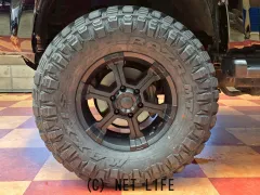 トヨタ ハイラックスサーフ