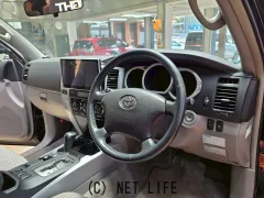 トヨタ ハイラックスサーフ