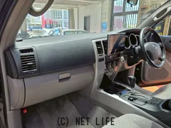 トヨタ ハイラックスサーフ