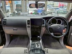 トヨタ ハイラックスサーフ