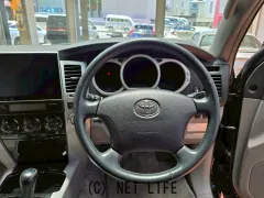 トヨタ ハイラックスサーフ