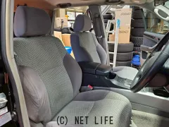 トヨタ ハイラックスサーフ