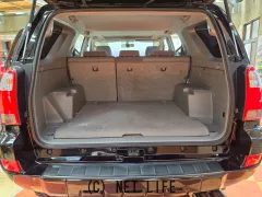 トヨタ ハイラックスサーフ