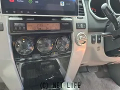 トヨタ ハイラックスサーフ