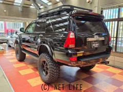 トヨタ ハイラックスサーフ