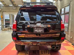 トヨタ ハイラックスサーフ