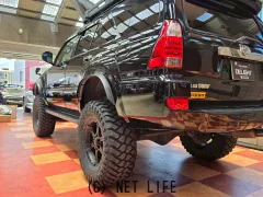 トヨタ ハイラックスサーフ