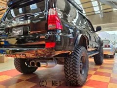 トヨタ ハイラックスサーフ